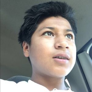 Meet your Posher, Edwin